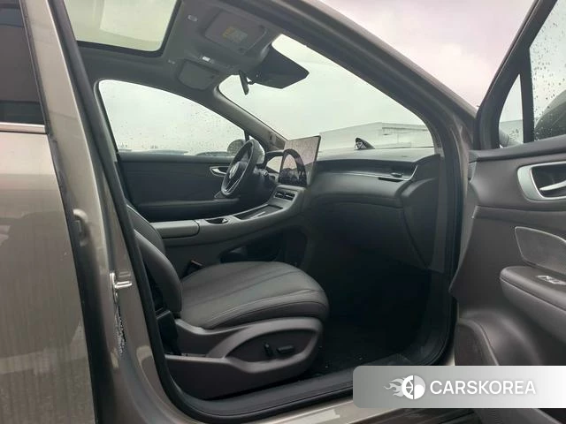 Shangjie H5 2025 Темно-серый из Китая, фото 5