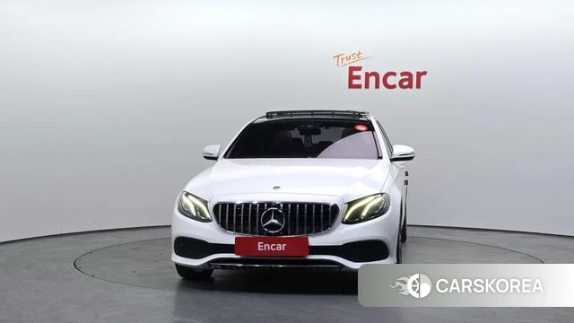 Mercedes-Benz E-Class W213 id 4180560 из Кореи 13