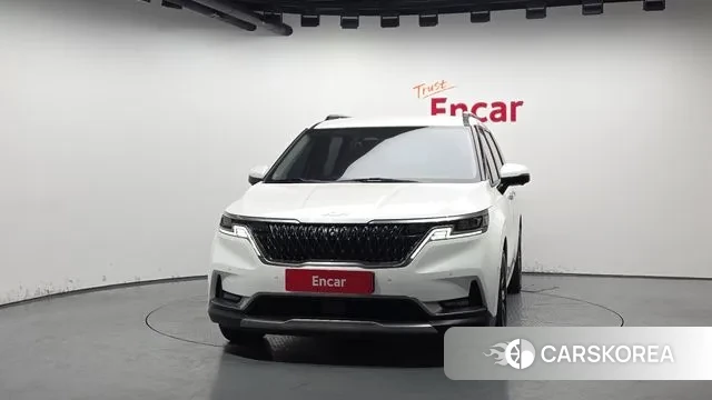 Kia Carnival 4th generation id 3566977 из Кореи 13