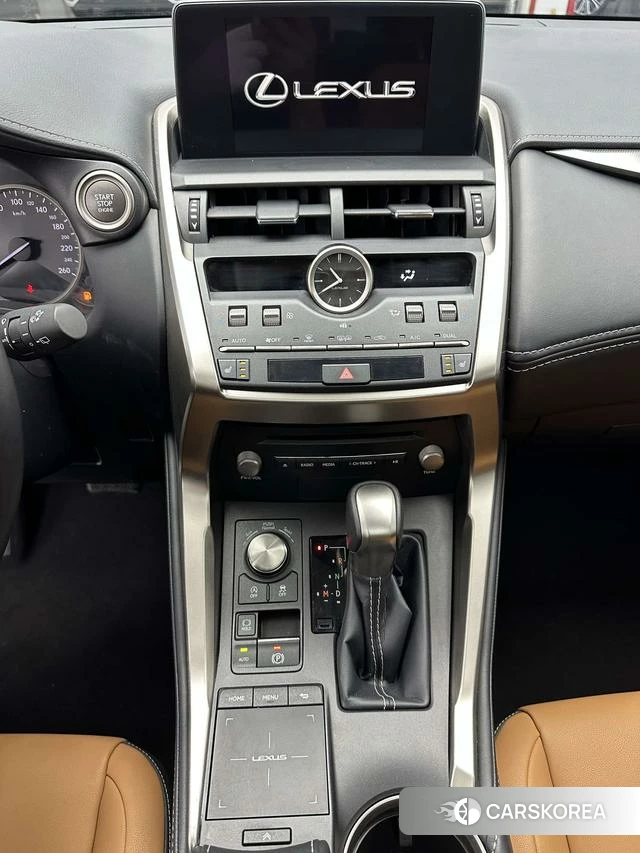 Lexus NX id 4307639 из Китая 12