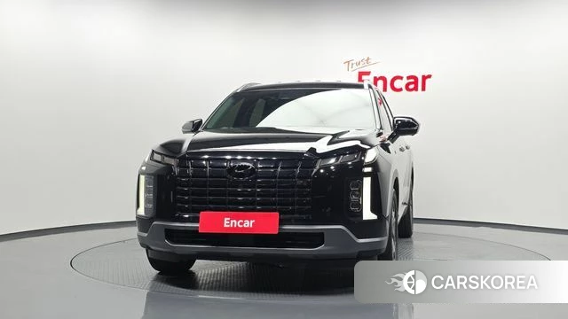 Hyundai The New Palisade id 4675370 из Кореи 13