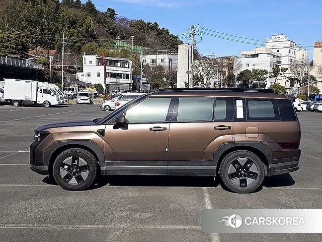 Hyundai Santa Fe (MX5) id 3664199 из Кореи 13