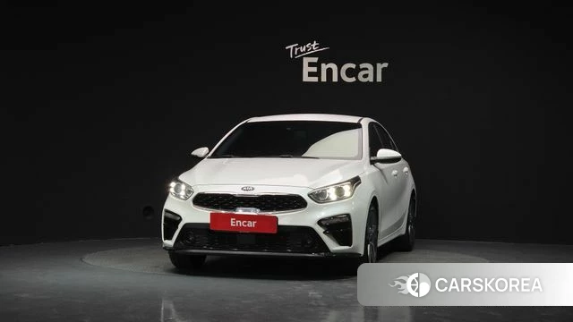 Kia Come New K3 id 4483127 из Кореи 22