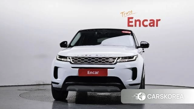 Land Rover Range Rover Evoque 2nd Generation id 3879204 из Кореи 14
