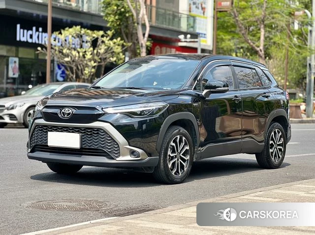 Toyota Fenglanda id 4262522 из Китая 18