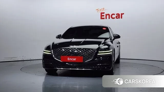 Genesis G80 (RG3) id 3044766 из Кореи 13