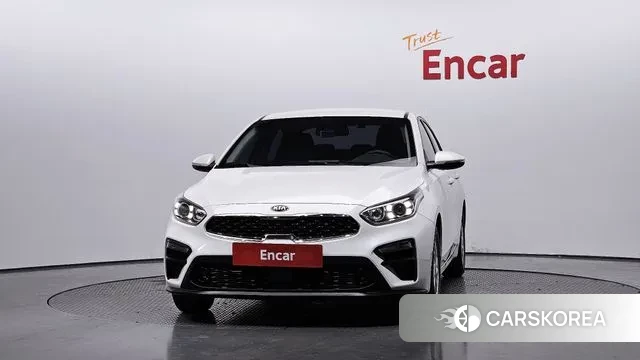 Kia Come New K3 id 3460202 из Кореи 13