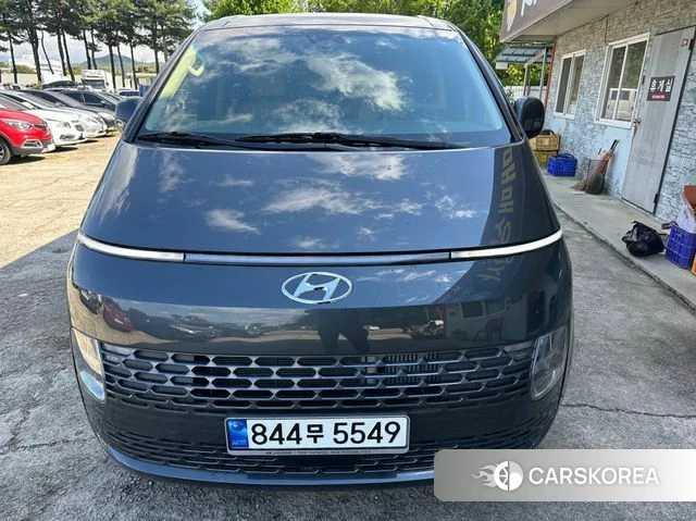 Hyundai Staria id 4266890 из Кореи 10