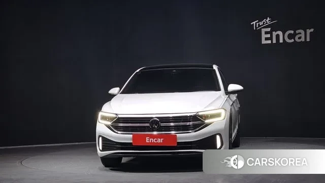 Volkswagen 7th Generation of Jetta id 3614895 из Кореи 13