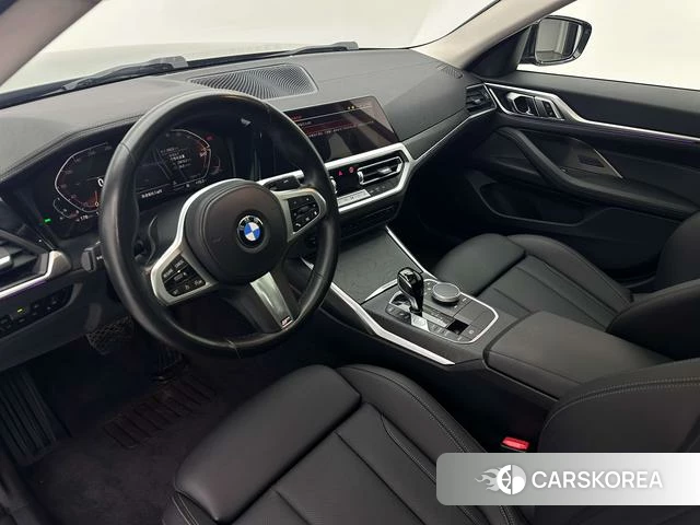BMW 4 series id 3908264 из Китая 22