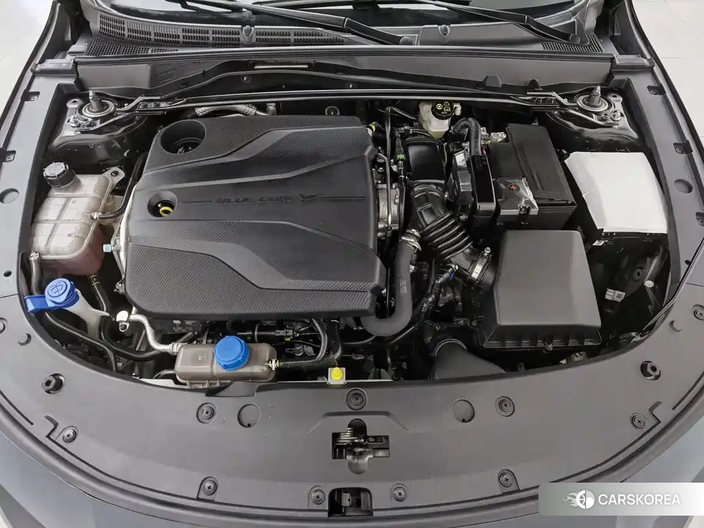 Chang'an UNI-V id 4679561 из Китая 17