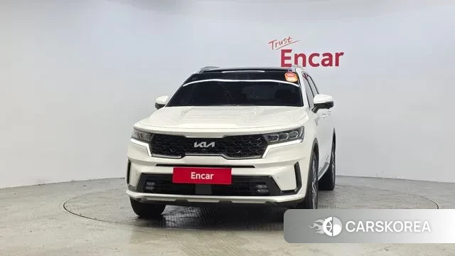 Kia Sorento 4th Generation id 3751688 из Кореи 13