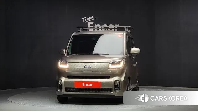 Kia The New Ray id 3479083 из Кореи 13