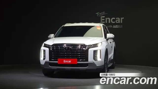 Hyundai The New Palisade id 2868164 из Кореи 13