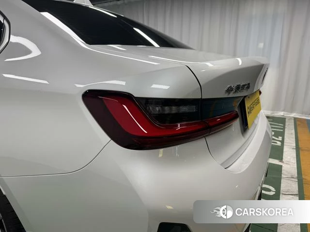 BMW 3 series id 4273250 из Китая 13