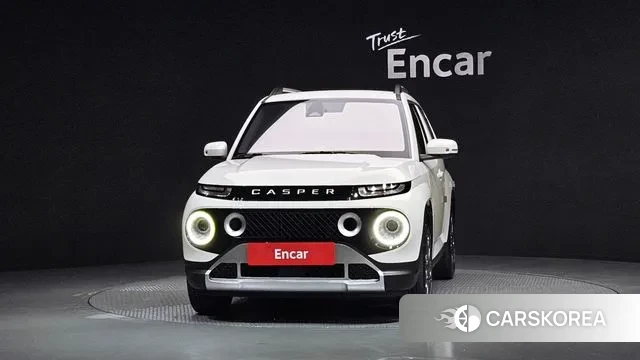 Hyundai Casper id 3300243 из Кореи 13