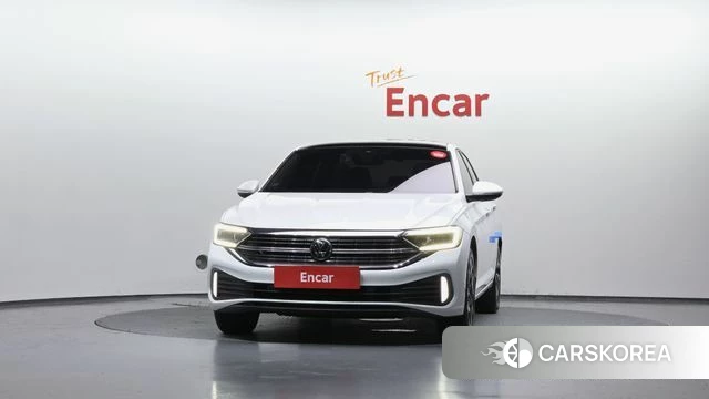 Volkswagen 7th Generation of Jetta id 4408958 из Кореи 23