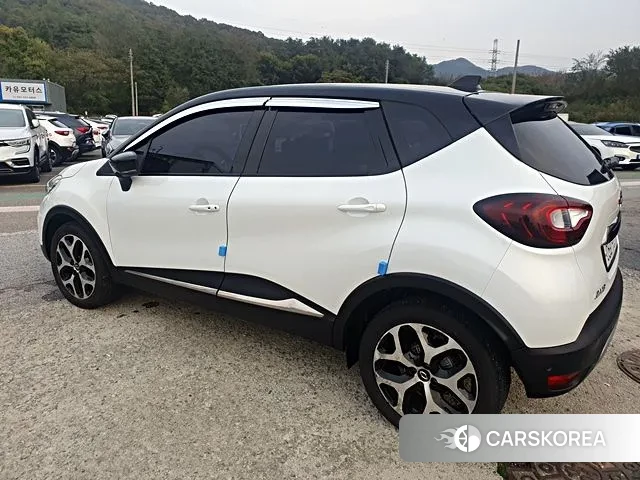 Renault Korea (Samsung) New QM3 id 3308294 из Кореи 13