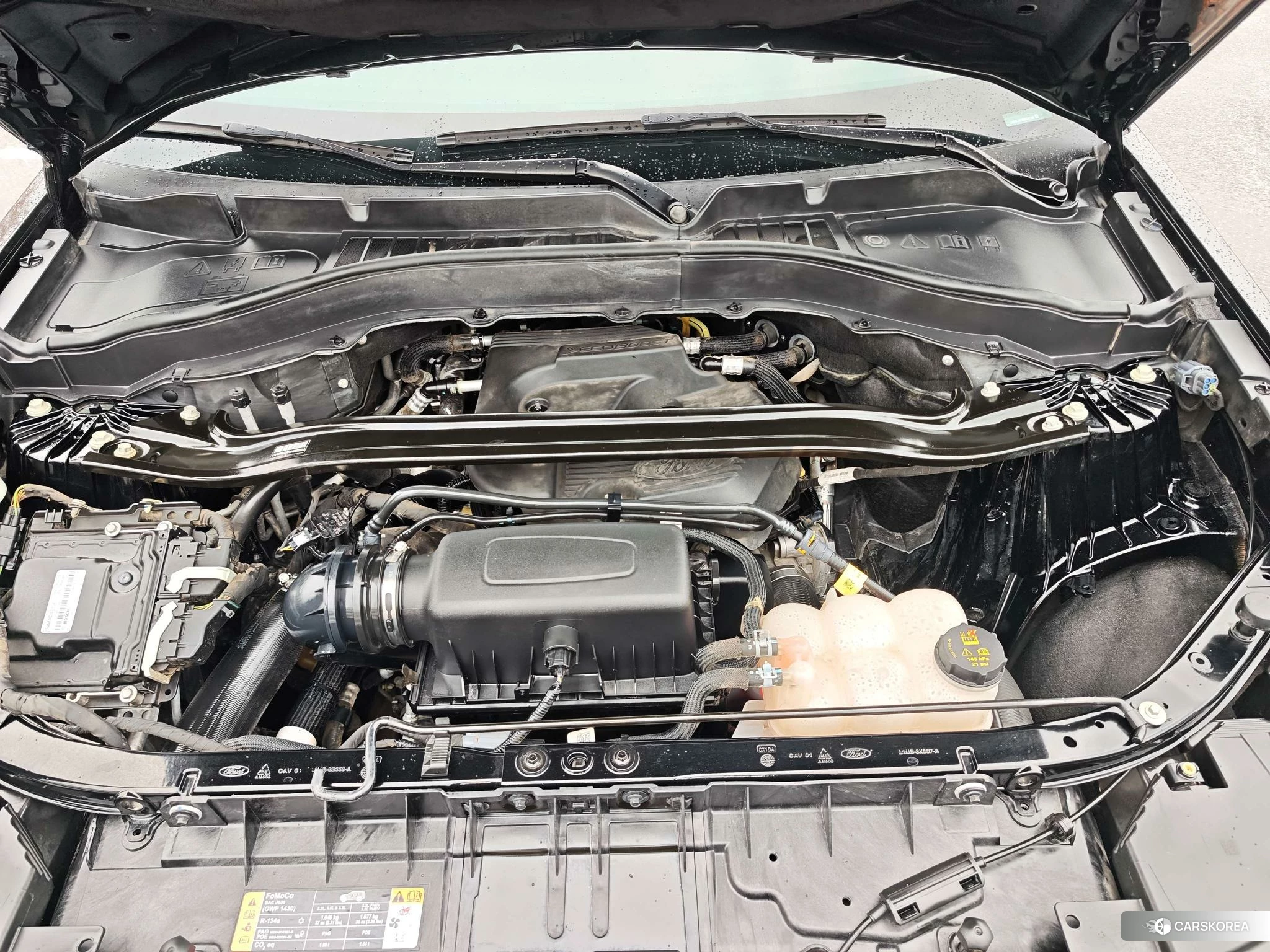 Ford Explorer id 4419085 из Китая 23