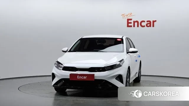 Kia The New K3 2nd generation id 3561949 из Кореи 13