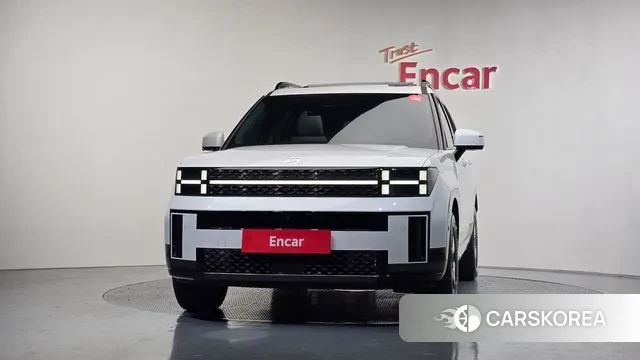 Hyundai Santa Fe (MX5) id 3322077 из Кореи 13