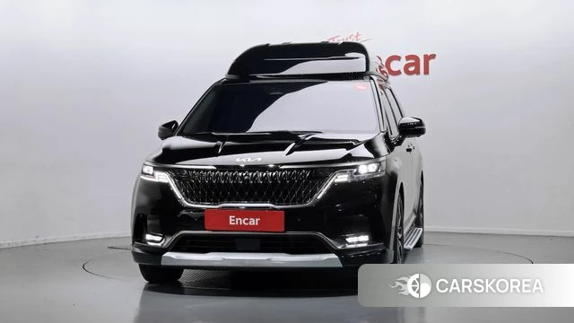 Kia Carnival 4th generation id 3964342 из Кореи 13