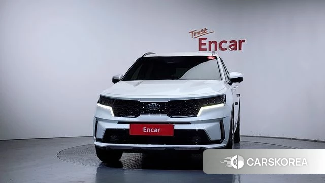 Kia Sorento 4th Generation id 4268558 из Кореи 23