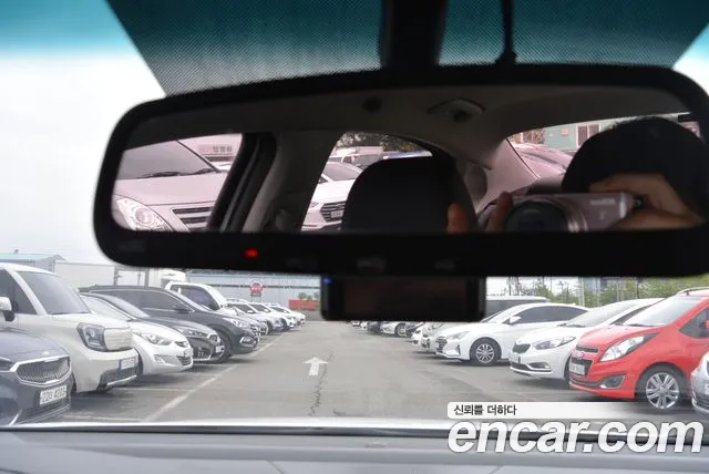 Kia Come New K3 id 2693161 из Кореи 10