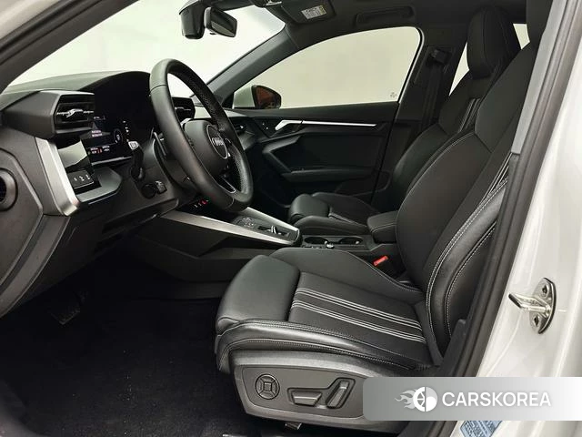 Audi A3 id 4342155 из Китая 17