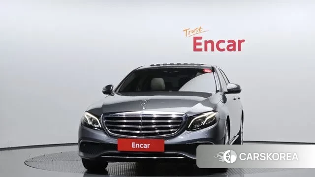 Mercedes-Benz E-Class W213 id 3050745 из Кореи 13