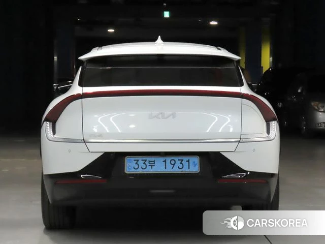 Kia EV6 id 4444316 из Кореи 13