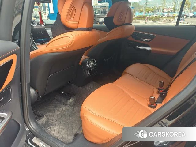 Mercedes-Benz GLC id 4290490 из Китая 7