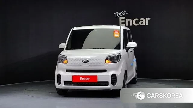 Kia The New Ray id 3012610 из Кореи 13