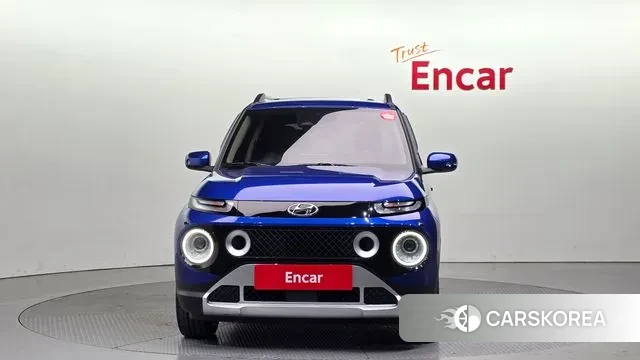 Hyundai Casper id 3384251 из Кореи 13