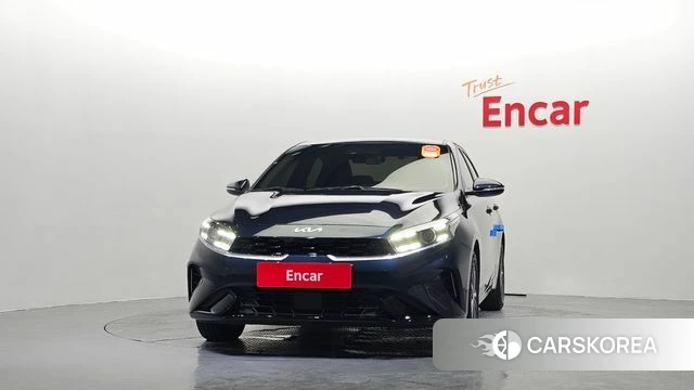 Kia The New K3 2nd generation id 4707756 из Кореи 23