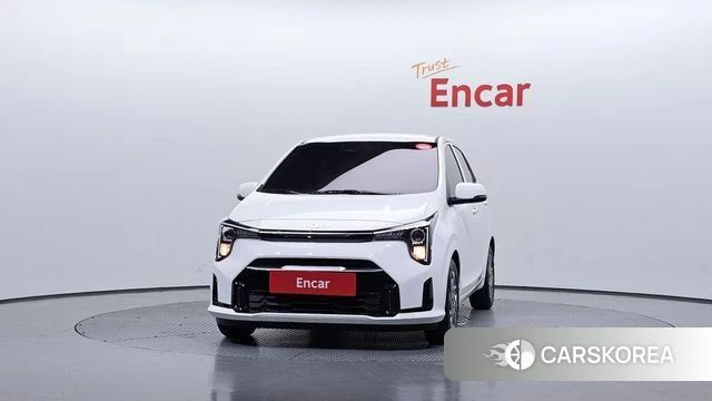 Kia The New Morning (JA) id 3791820 из Кореи 13