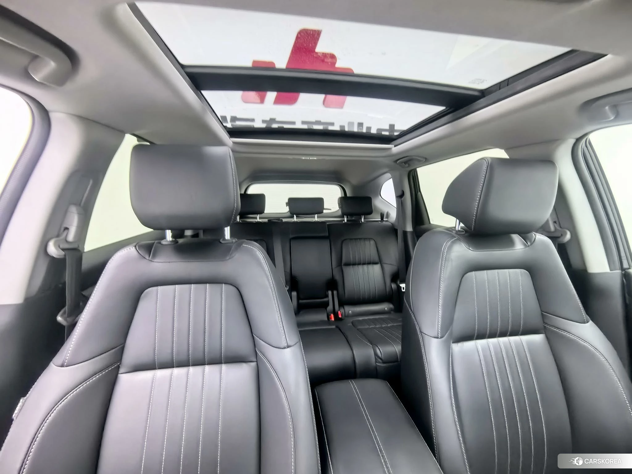 Honda Haoying PHEV id 4420947 из Китая 13