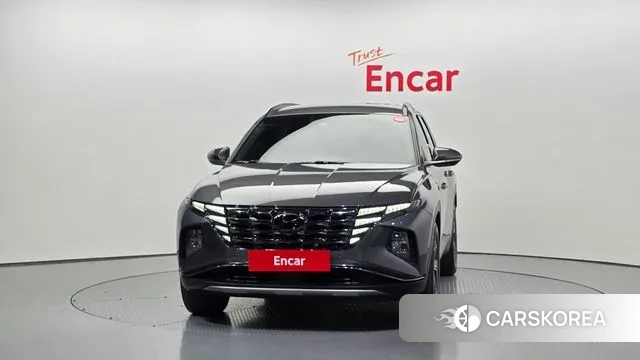 Hyundai Tucson (NX4) id 3727666 из Кореи 13