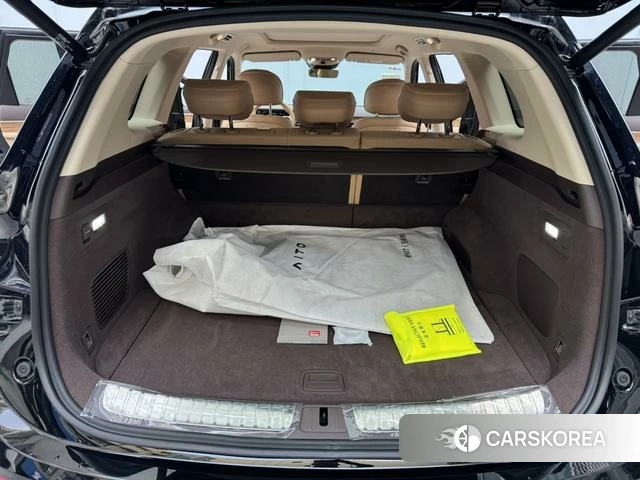 AITO Ask the world M7 id 3993402 из Китая 12