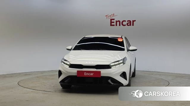 Kia The New K3 2nd generation id 4243681 из Кореи 23