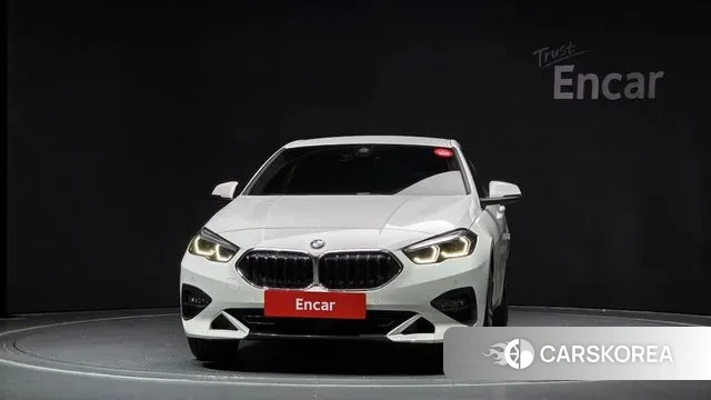 BMW 2 Series Gran Coupe (F44) id 3043030 из Кореи 13