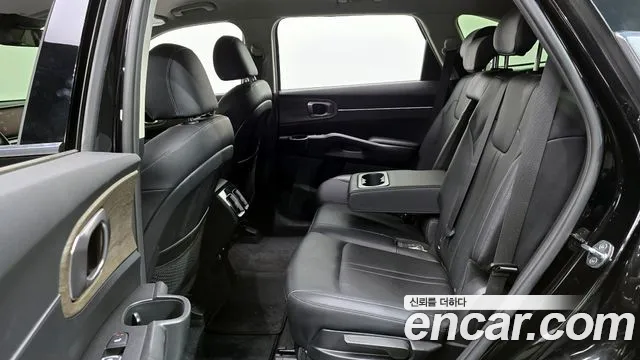 Kia Sorento 4th Generation id 2680441 из Кореи 13