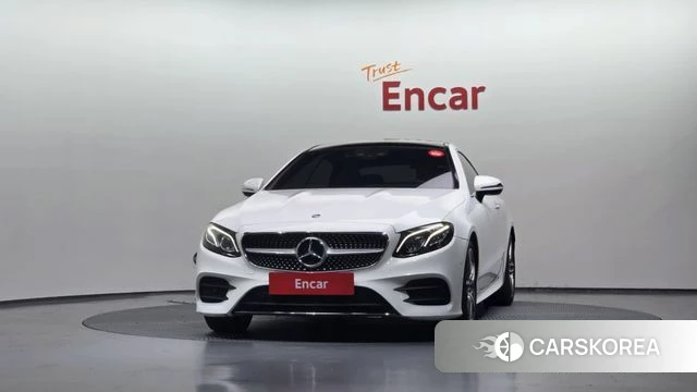 Mercedes-Benz E-Class W213 id 4345462 из Кореи 13