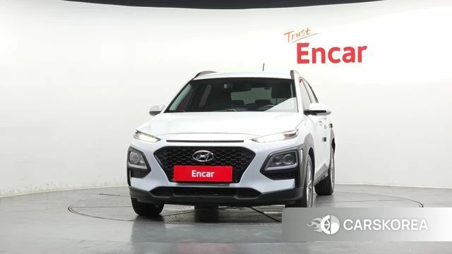 Hyundai Kona id 4536844 из Кореи 13