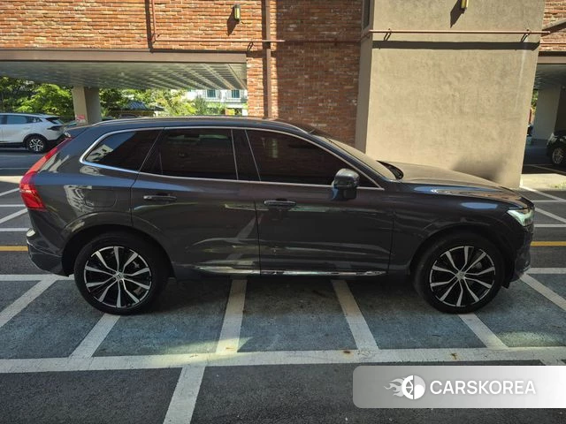 Volvo XC60 second Generation id 4863480 из Кореи 13