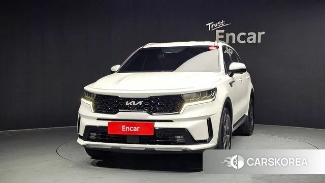 Kia Sorento 4th Generation id 3914989 из Кореи 13
