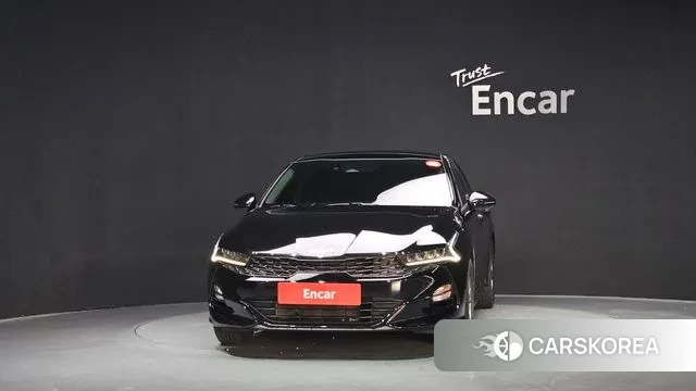 Kia K5 3rd generation id 3524521 из Кореи 13