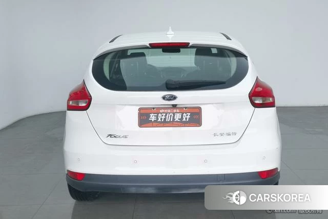 Ford Fox id 4253570 из Китая 11