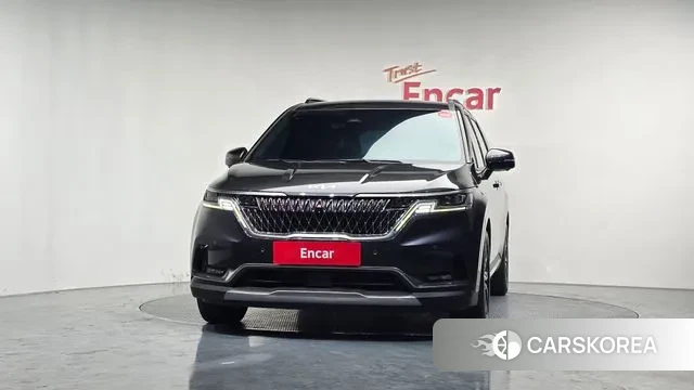 Kia Carnival 4th generation id 3707707 из Кореи 13