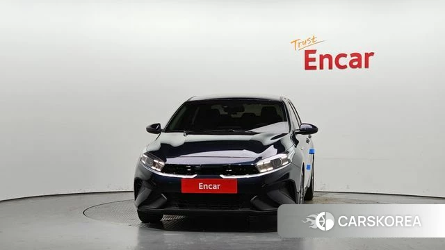 Kia The New K3 2nd generation id 4293208 из Кореи 13